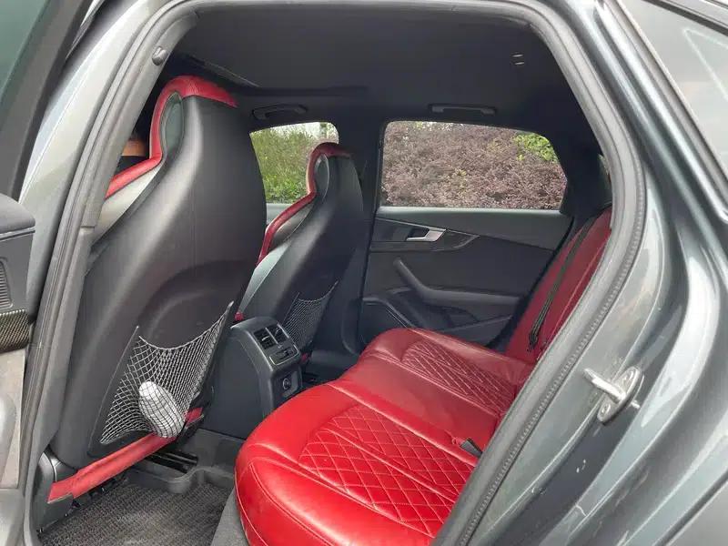 2018 Audi S4 3.0TFSI — миниатюра 15