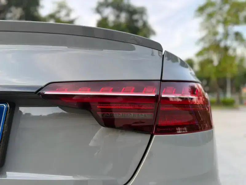 Audi S4 2022 3.0TFSI — миниатюра 7