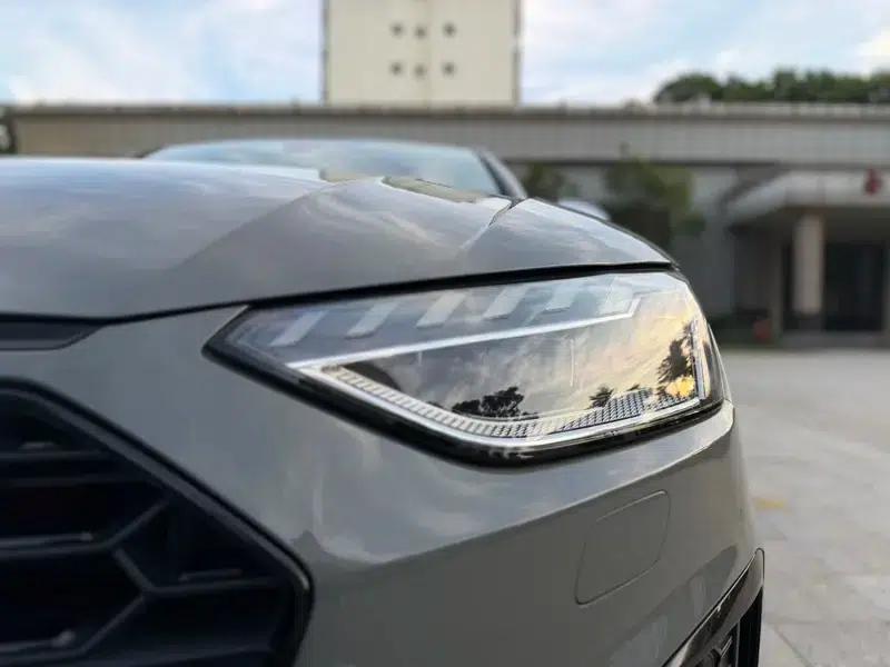 Audi S4 2022 3.0TFSI — миниатюра 8