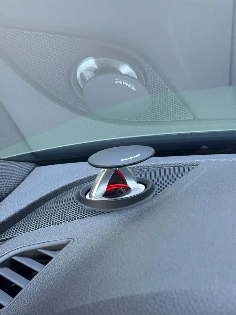 2023 Audi S4 Avant 3.0TFSI — миниатюра 7