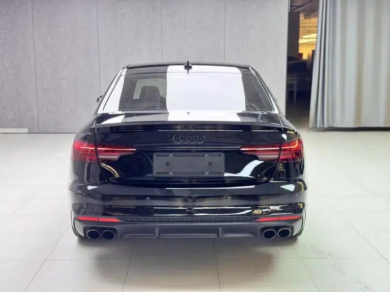 Audi S4 2021 3.0TFSI — миниатюра 4