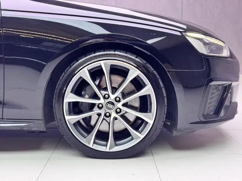 Audi S4 2021 3.0TFSI — миниатюра 6