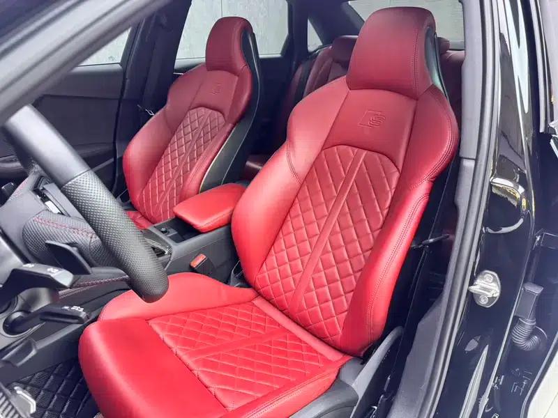 Audi S4 2021 3.0TFSI — миниатюра 8