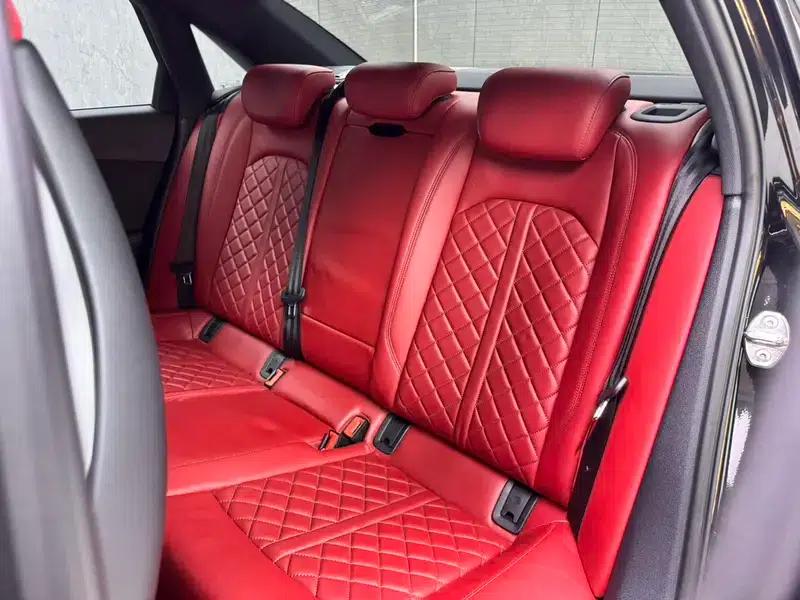 Audi S4 2021 3.0TFSI — миниатюра 9