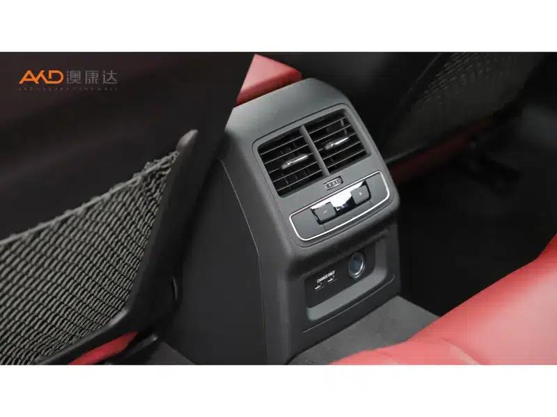 2023 Audi S4 Avant 3.0TFSI — миниатюра 5