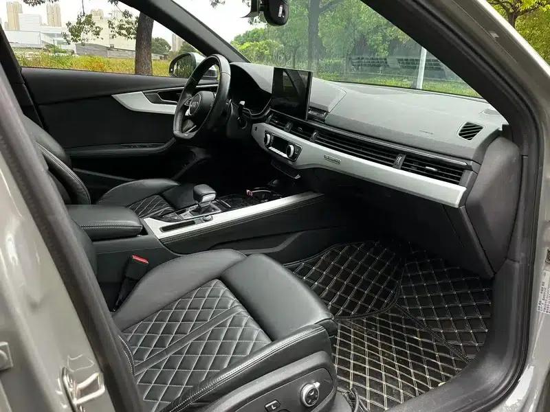 Audi S4 2021 3.0TFSI — миниатюра 7