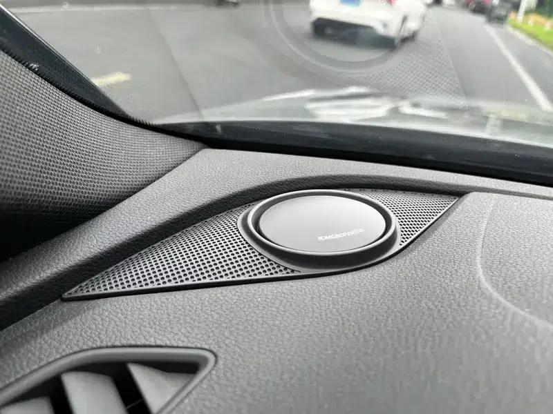 Audi S4 2021 3.0TFSI — миниатюра 8