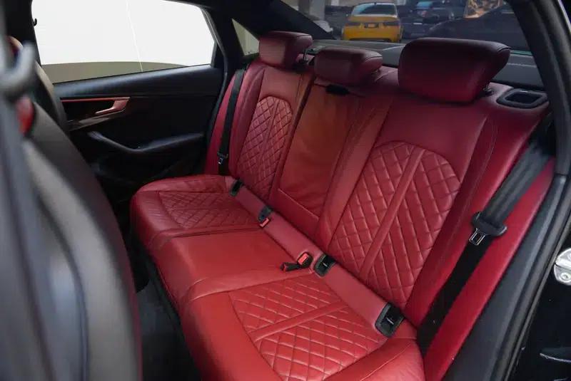 Audi S4 2023 3.0TFSI — миниатюра 17