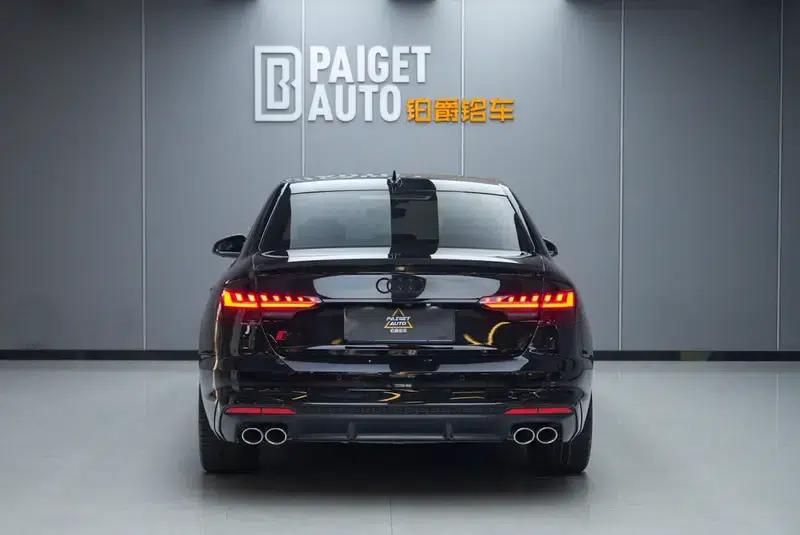 Audi S4 2023 3.0TFSI — миниатюра 5