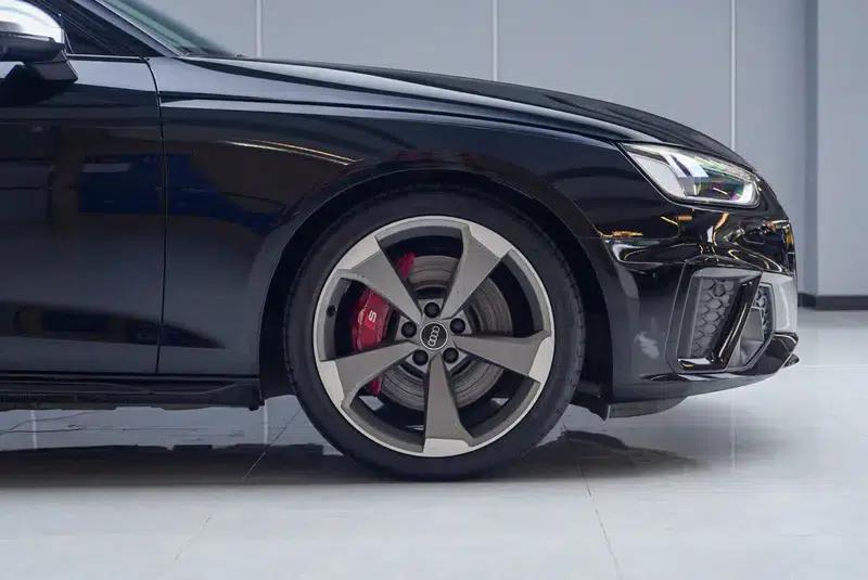 Audi S4 2023 3.0TFSI — миниатюра 6