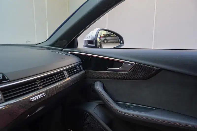 Audi S4 2023 3.0TFSI — миниатюра 10