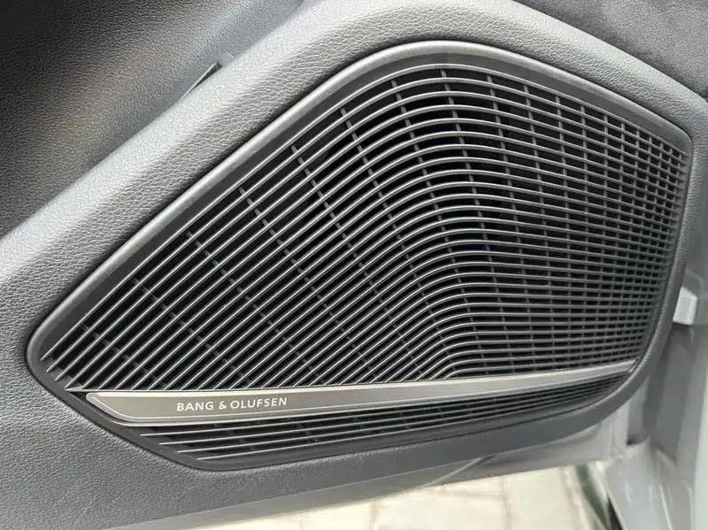 Audi S4 2021 3.0TFSI — миниатюра 9