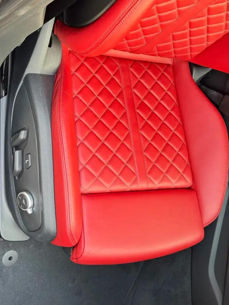 Audi S4 2021 3.0TFSI — миниатюра 6
