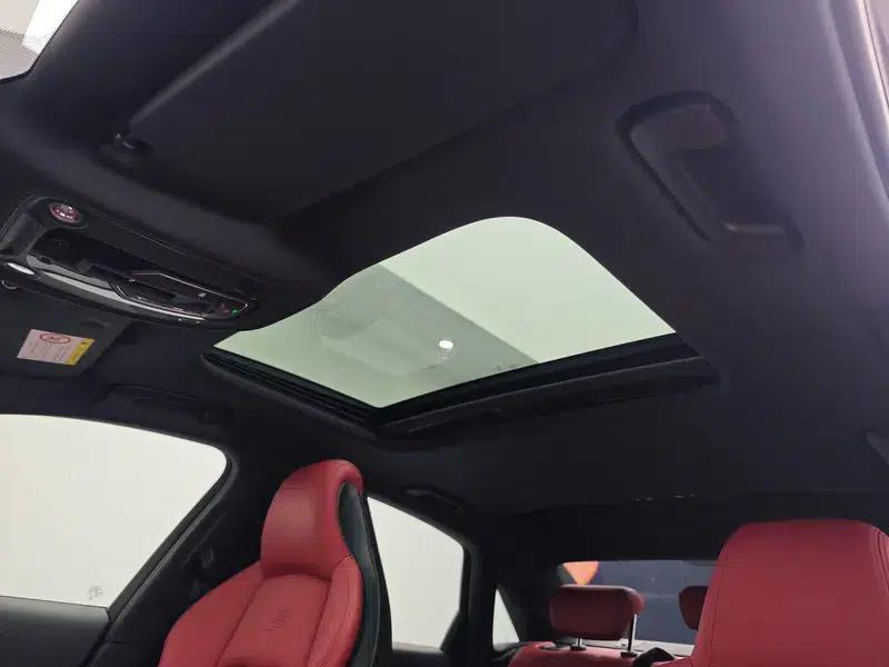 Audi S4 2024 Limousine 3.0TFSI — миниатюра 19