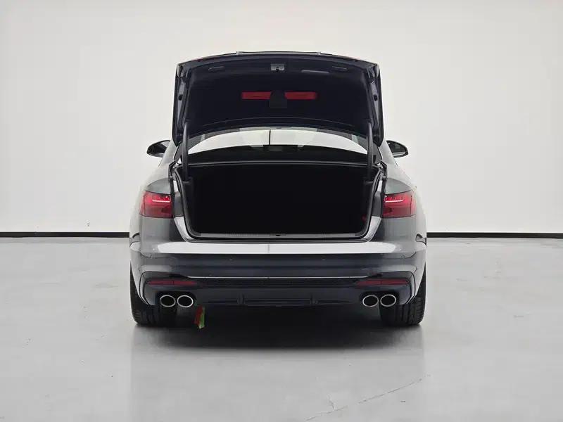 Audi S4 2024 Limousine 3.0TFSI — миниатюра 20
