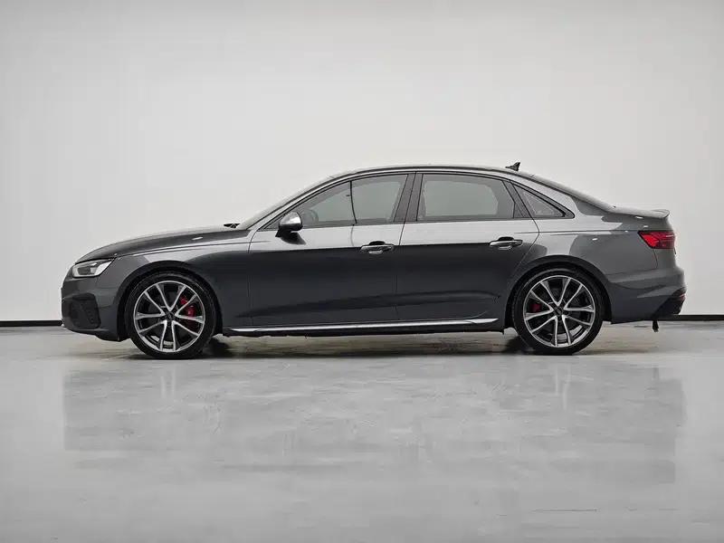 Audi S4 2024 Limousine 3.0TFSI — миниатюра 4