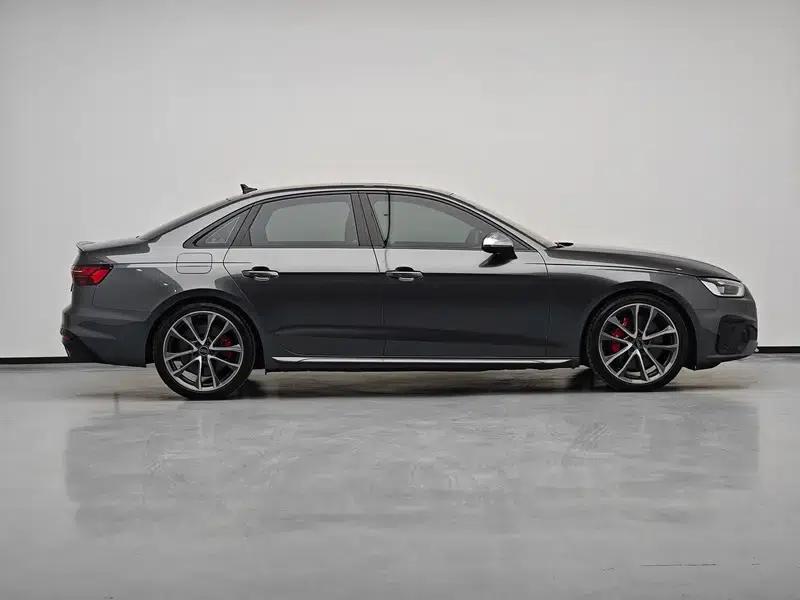 Audi S4 2024 Limousine 3.0TFSI — миниатюра 8