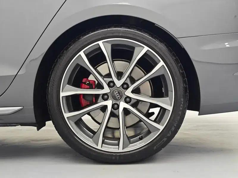 Audi S4 2024 Limousine 3.0TFSI — миниатюра 9
