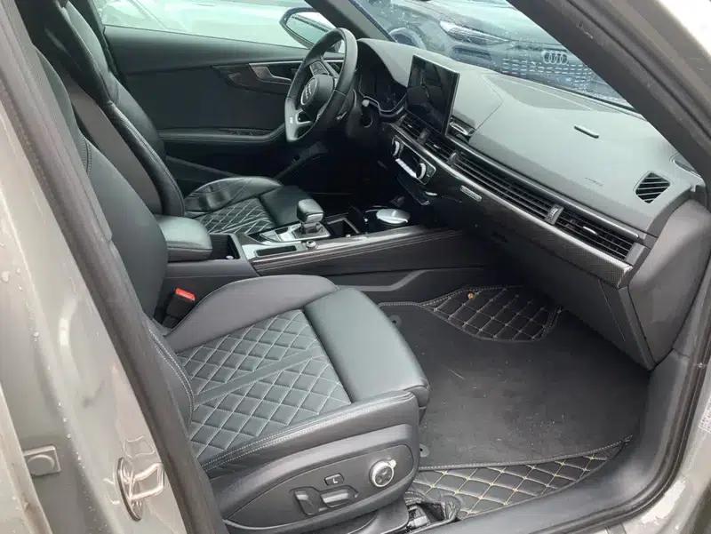 Audi S4 2023 3.0TFSI — миниатюра 8