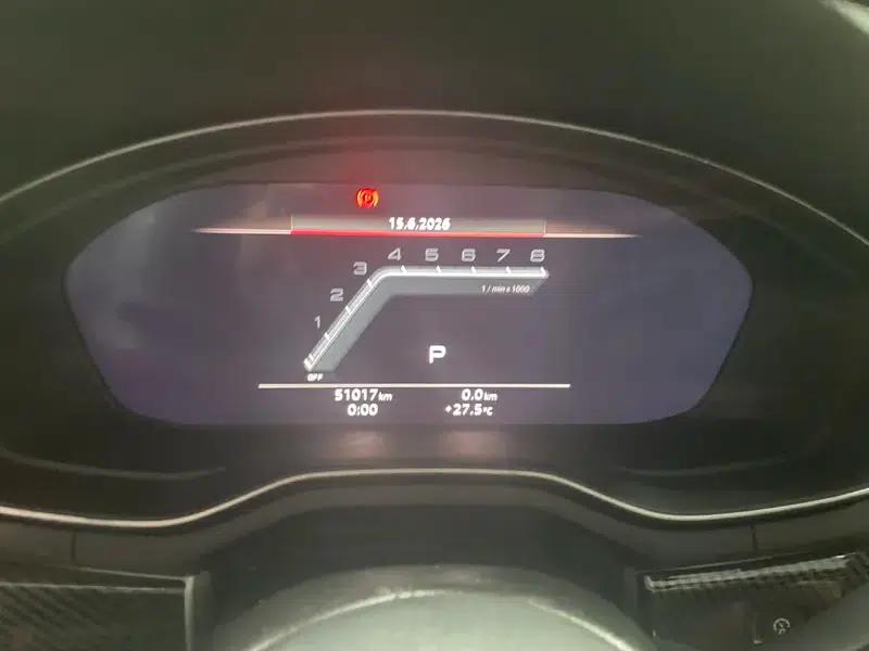 Audi S4 2021 3.0TFSI — миниатюра 8
