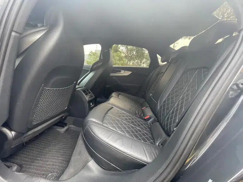 2018 Audi S4 3.0TFSI — миниатюра 9