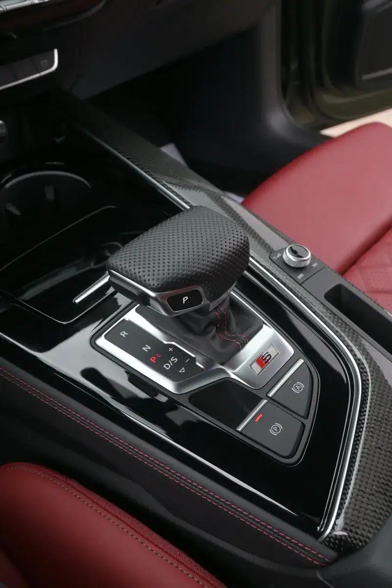 Audi S4 2023 3.0TFSI — миниатюра 16