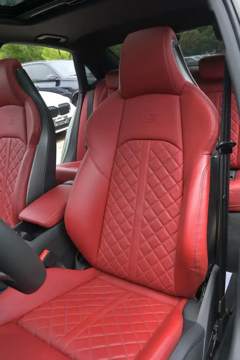 Audi S4 2023 3.0TFSI — миниатюра 18