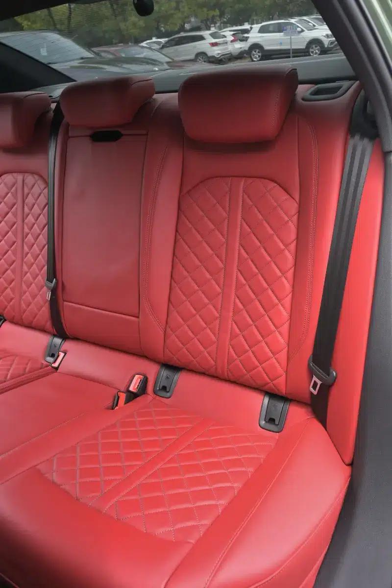 Audi S4 2023 3.0TFSI — миниатюра 20