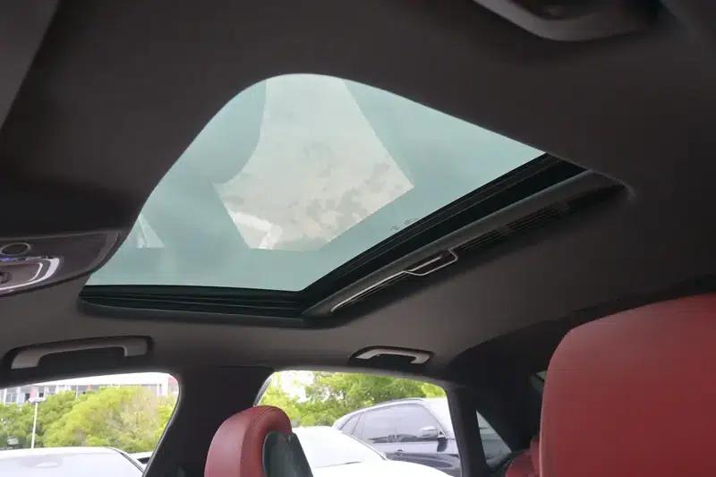 Audi S4 2023 3.0TFSI — миниатюра 21