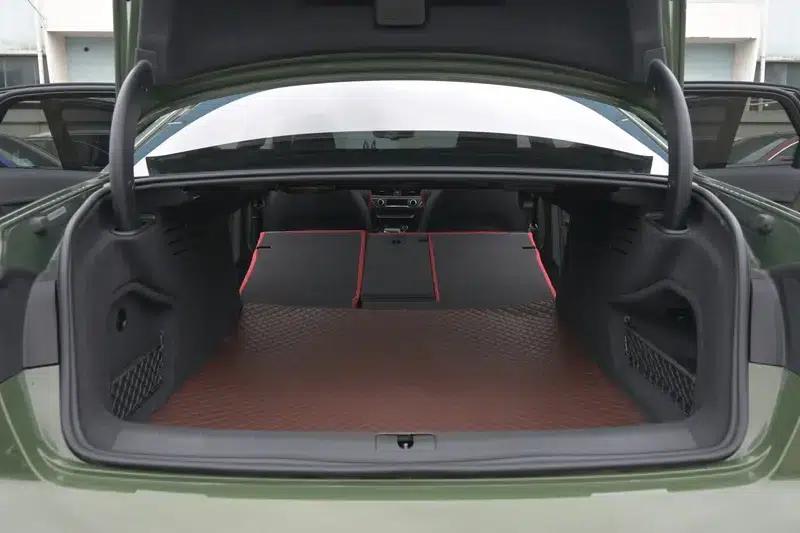 Audi S4 2023 3.0TFSI — миниатюра 22