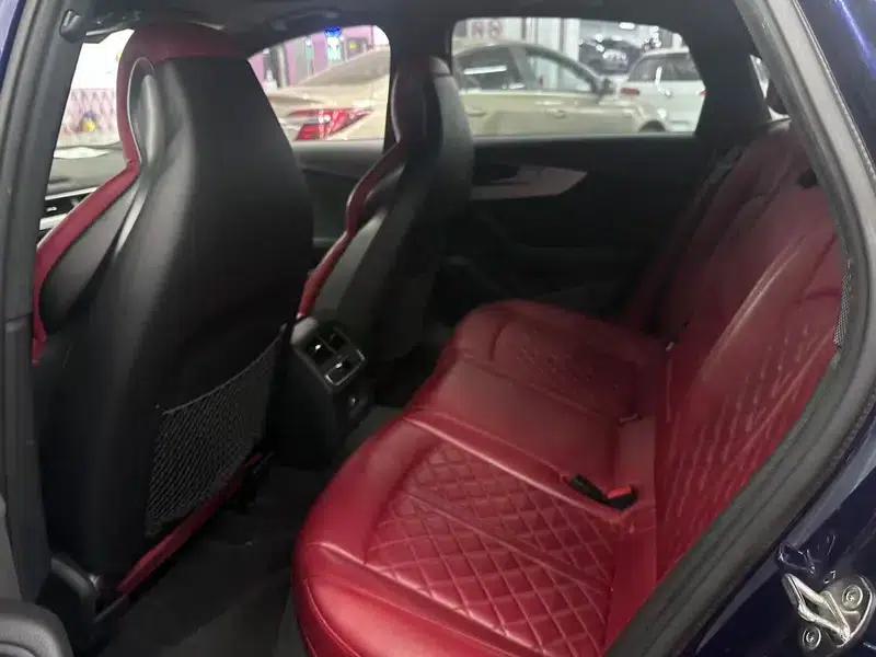 2018 Audi S4 3.0TFSI — миниатюра 11