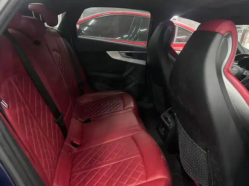 2018 Audi S4 3.0TFSI — миниатюра 10