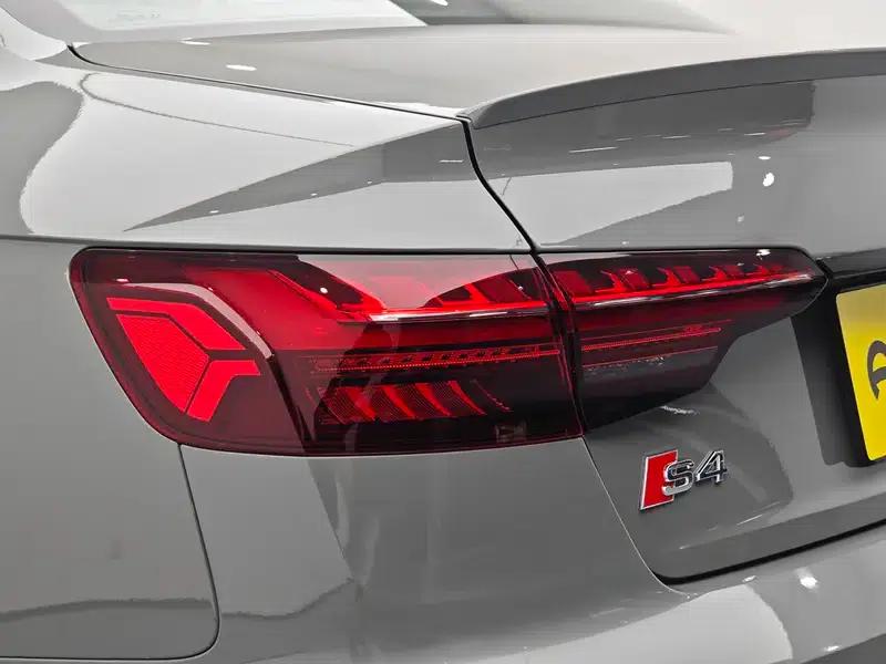 Audi S4 2022 3.0TFSI — миниатюра 13