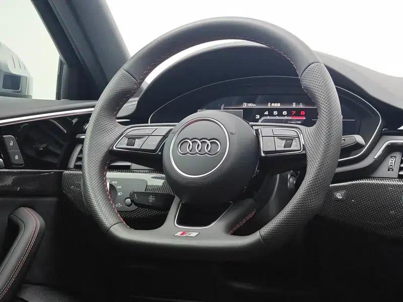Audi S4 2022 3.0TFSI — миниатюра 16
