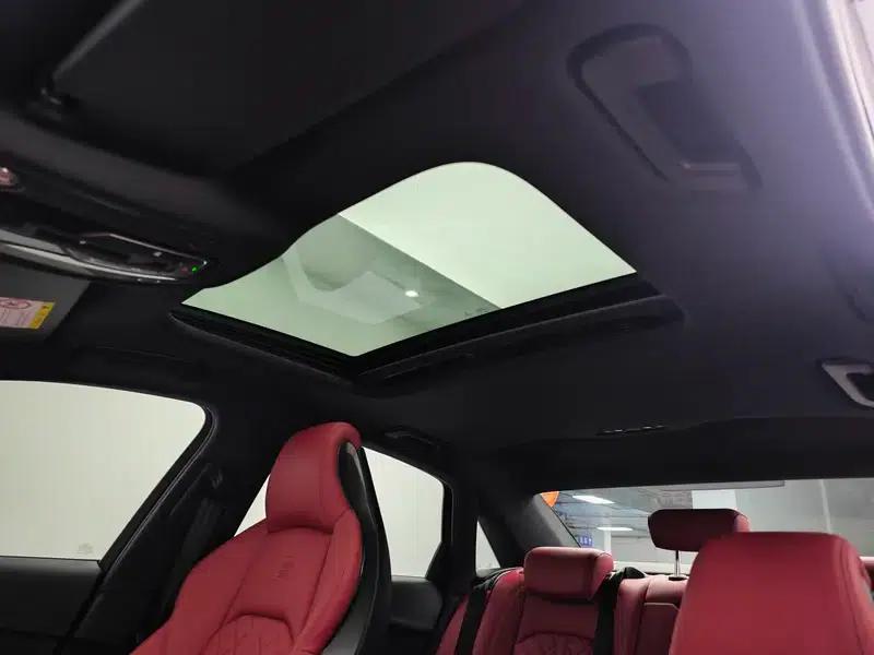 Audi S4 2022 3.0TFSI — миниатюра 19