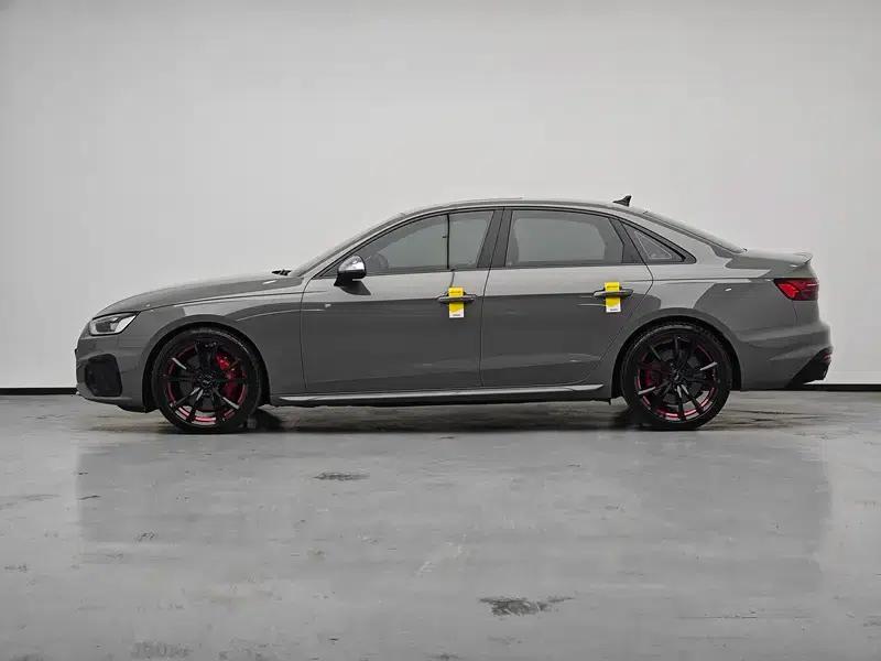 Audi S4 2022 3.0TFSI — миниатюра 4