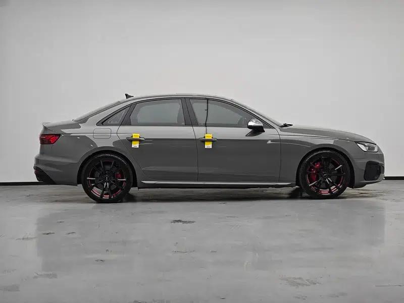Audi S4 2022 3.0TFSI — миниатюра 8