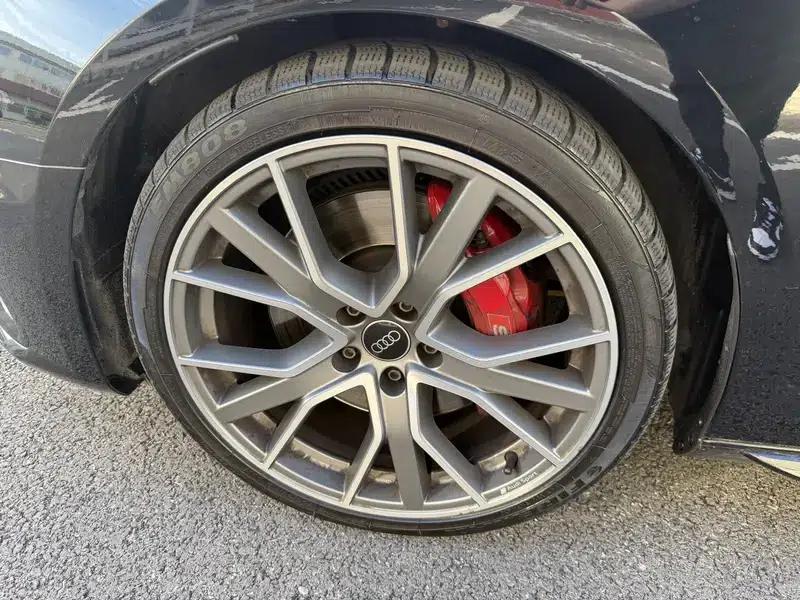 Audi S4 2023 3.0TFSI — миниатюра 6