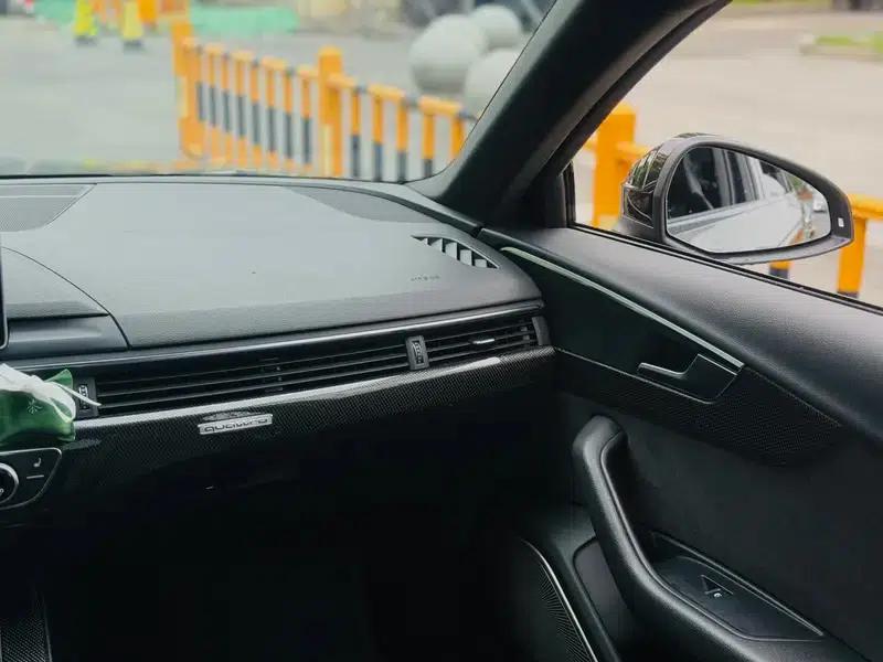 2018 Audi S4 3.0TFSI — миниатюра 4