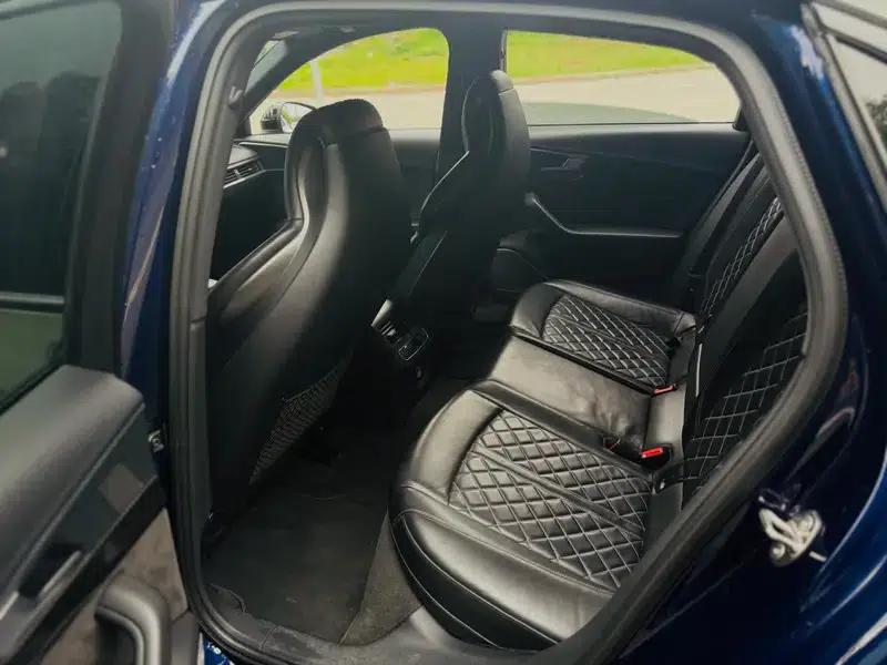 2018 Audi S4 3.0TFSI — миниатюра 10