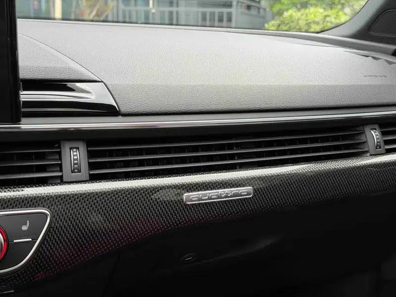 Audi S4 2024 Limousine 3.0TFSI — миниатюра 6