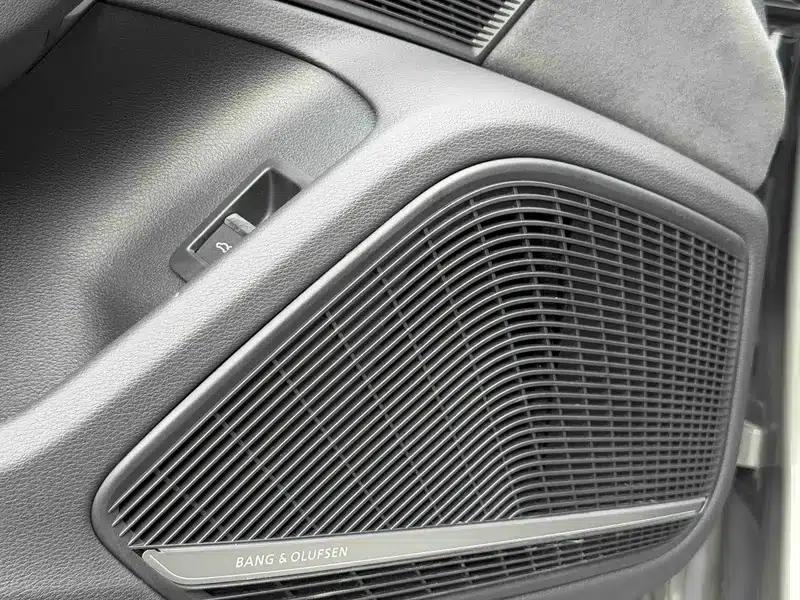 Audi S4 2024 Limousine 3.0TFSI — миниатюра 8
