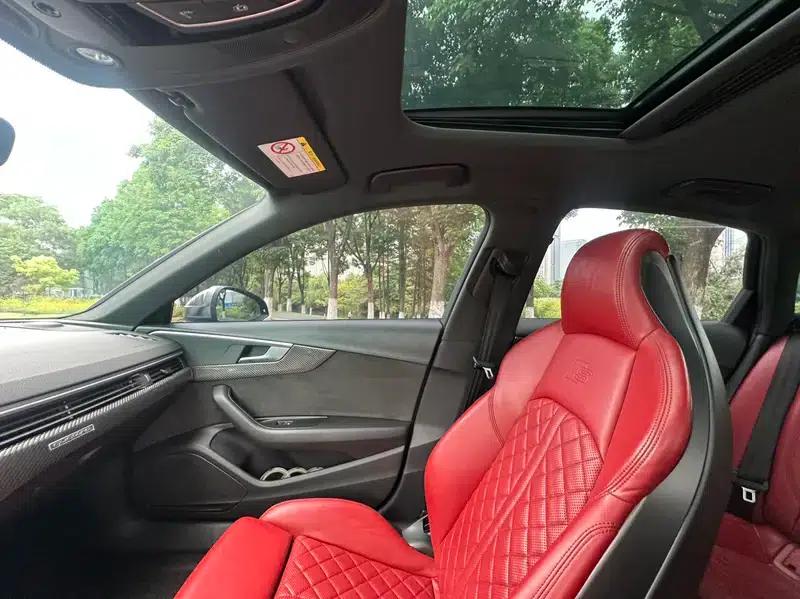 2019 Audi S4 3.0TFSI — миниатюра 12