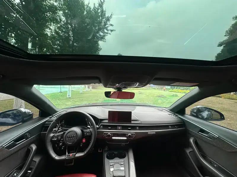 2019 Audi S4 3.0TFSI — миниатюра 17