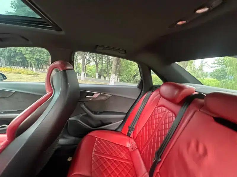 2019 Audi S4 3.0TFSI — миниатюра 20