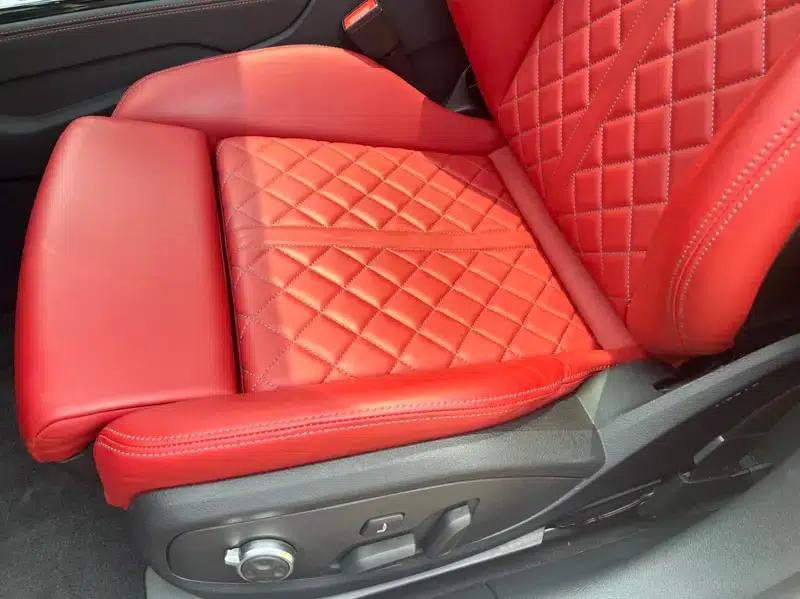 Audi S4 2023 3.0TFSI — миниатюра 12