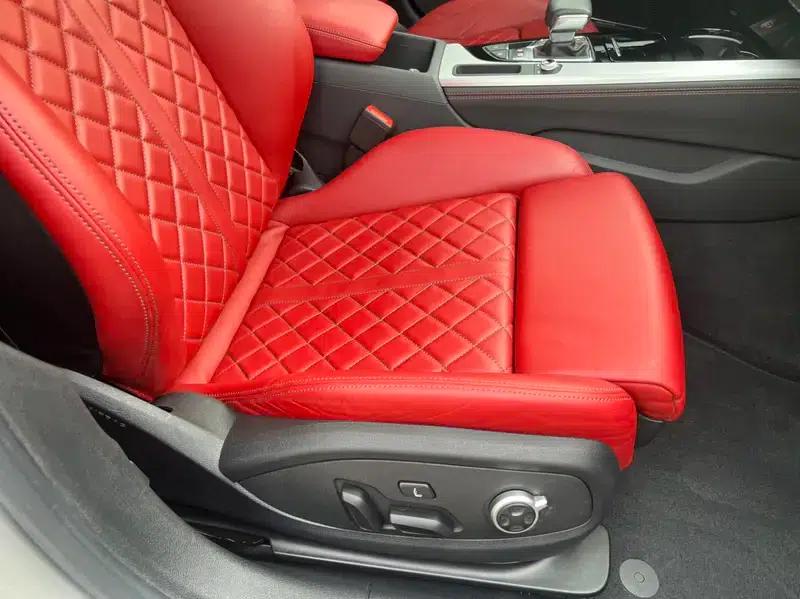 Audi S4 2023 3.0TFSI — миниатюра 13