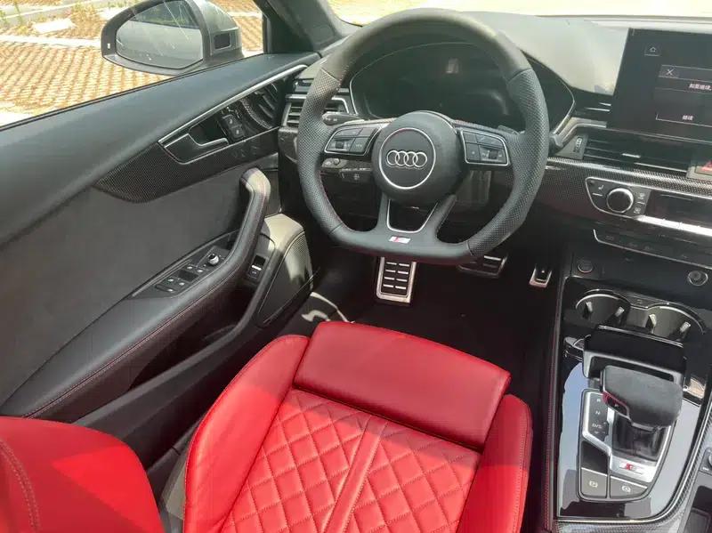 Audi S4 2023 3.0TFSI — миниатюра 15
