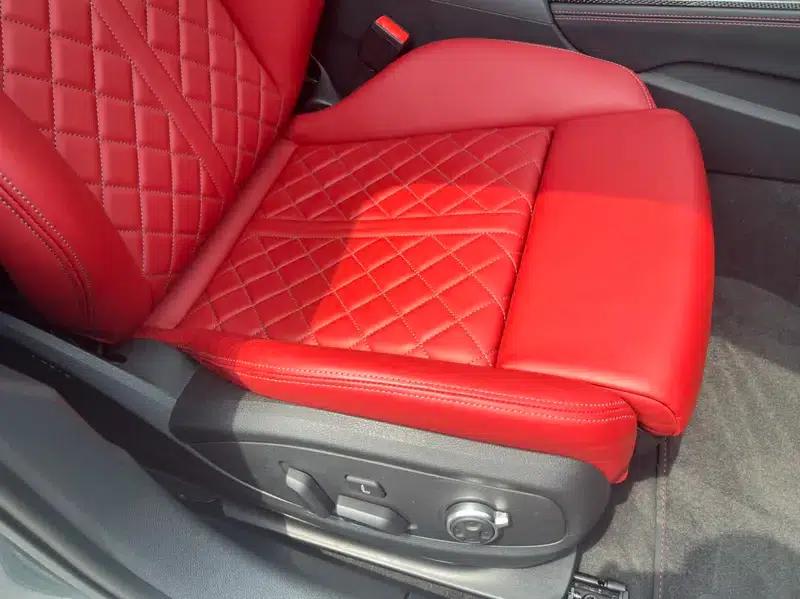 Audi S4 2023 3.0TFSI — миниатюра 16