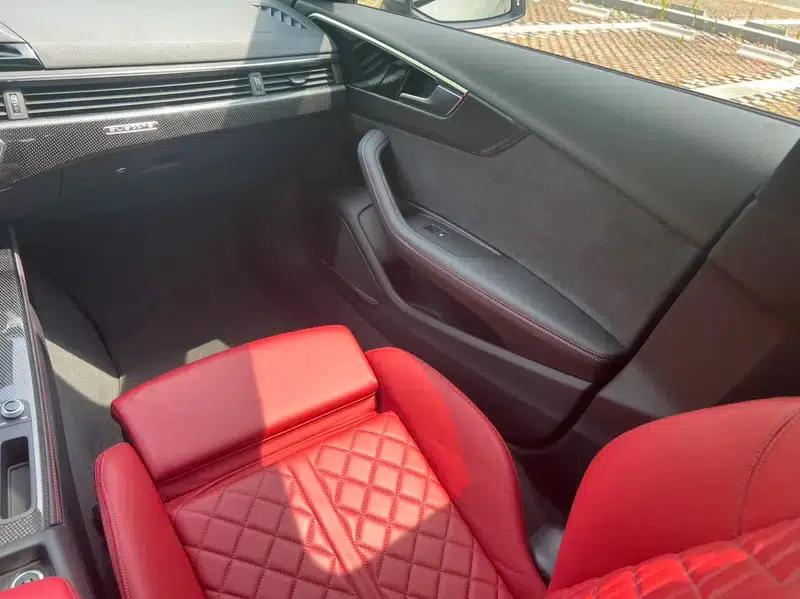 Audi S4 2023 3.0TFSI — миниатюра 7
